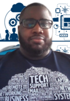 Durham AWS Certified Cloud Practitioner tutor named Markese Durham AWS Certified Cloud Practitioner tutor named Markese