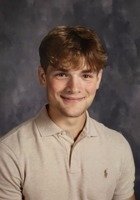 Oxford Grade 12 Chemistry tutor named Zakery Oxford Grade 12 Chemistry tutor named Zakery