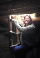 Belfast Archaeology tutor named Shannon Belfast Archaeology tutor named Shannon
