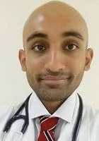 Hamilton Certified Medical Assistant Exam tutor named Kaushal Hamilton Certified Medical Assistant Exam tutor named Kaushal
