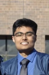 Leeds Honors Biology tutor named Aryan Leeds Honors Biology tutor named Aryan