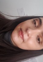 London GRE Analytical Writing tutor named Luiza London GRE Analytical Writing tutor named Luiza