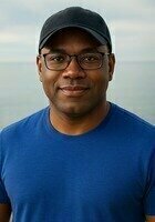 Saskatoon Geometry tutor named Pierre