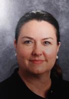 Toronto Reading Intervention tutor named Marjorie Toronto Reading Intervention tutor named Marjorie
