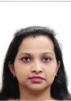 Toronto Honors Algebra tutor named Koel