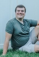 Durham Yoga tutor named Daniel