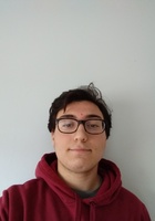 Winnipeg Basics of Python for Beginners tutor named Aaron Winnipeg Basics of Python for Beginners tutor named Aaron
