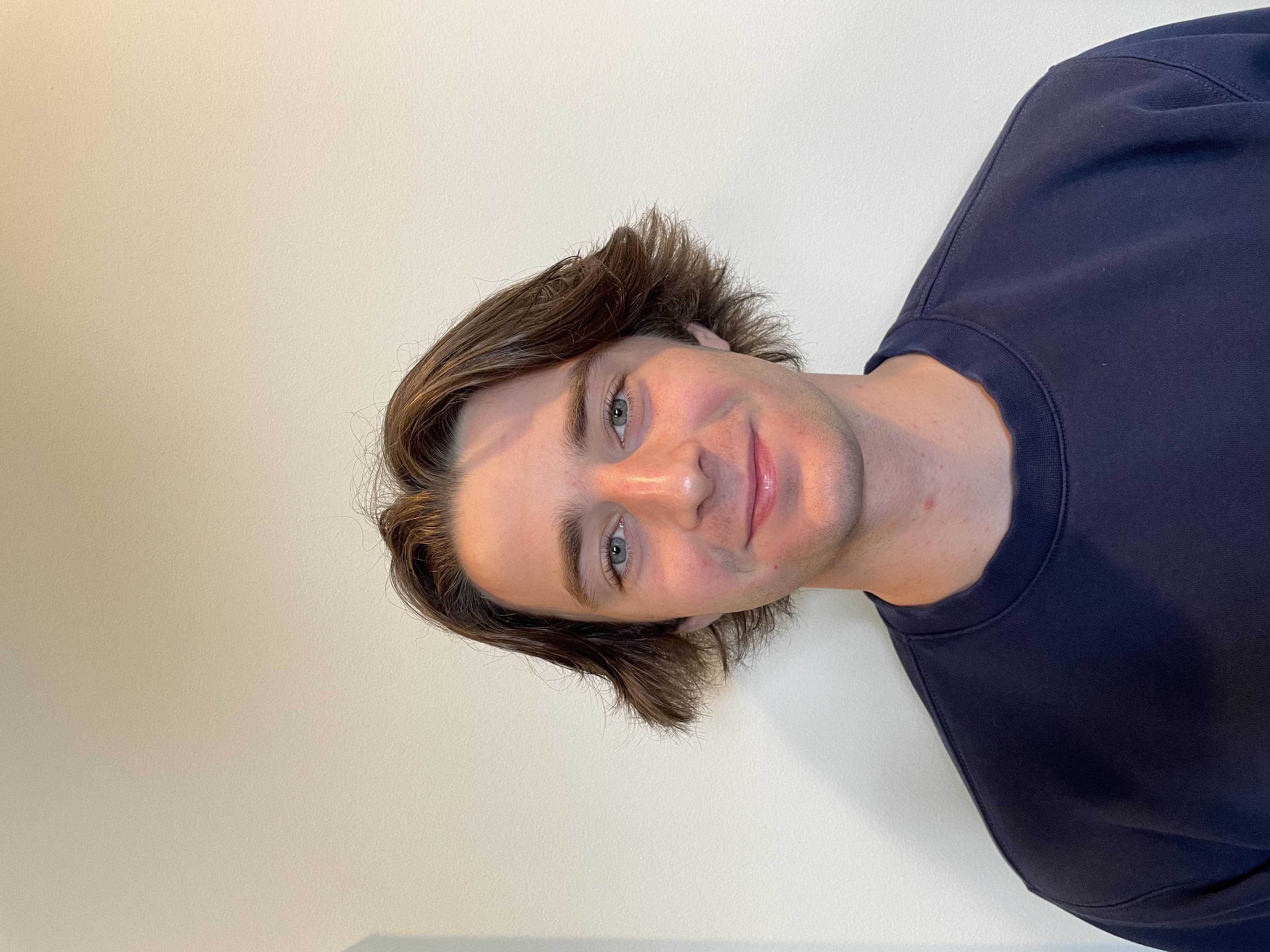 Portsmouth C tutor named Luke