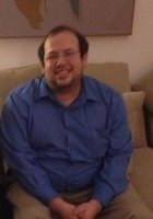 Cambridge Middle School Social Studies tutor named Isaac