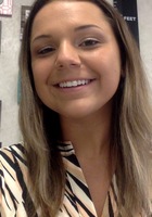 Cincinnati, OH PRAXIS tutor named Megan Cincinnati, OH PRAXIS tutor named Megan