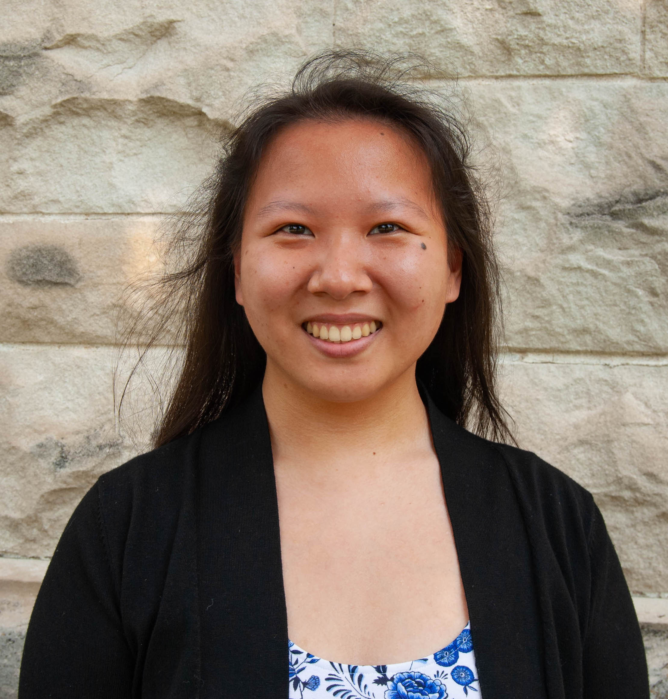 Winnipeg Fine Arts tutor named Sophie Winnipeg Fine Arts tutor named Sophie