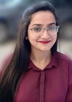 Toronto Medical Ethics tutor named Roshni Toronto Medical Ethics tutor named Roshni