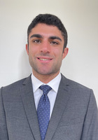 Philadelphia, PA DAT tutor named Bradford Philadelphia, PA DAT tutor named Bradford