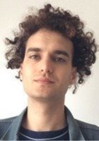 Waterloo Scratch tutor named Robert Waterloo Scratch tutor named Robert