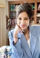 Bradford Public Health tutor named Sheela