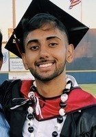 Bath CSS tutor named Sriteja