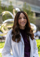 Winnipeg MCAT Chemical and Physical Foundations of Biological Systems tutor named Danielle Winnipeg MCAT Chemical and Physical Foundations of Biological Systems tutor named Danielle