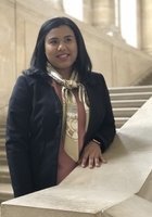 Bradford Public Health tutor named Nidia Bradford Public Health tutor named Nidia