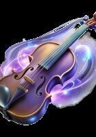 Bradford Violin tutor named Laura