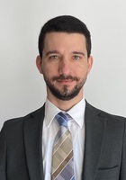 Montreal Fine Arts tutor named Samir Montreal Fine Arts tutor named Samir