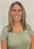 Manchester Marine Biology tutor named Christina Manchester Marine Biology tutor named Christina