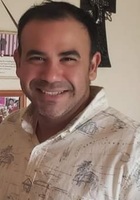 Manchester Composition tutor named Ricardo Manchester Composition tutor named Ricardo