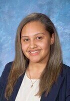 Edinburgh Pathology tutor named Sarah