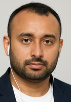 Winnipeg Neuroscience tutor named Moin Winnipeg Neuroscience tutor named Moin