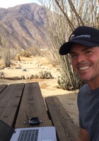 Hamilton Salesforce Admin tutor named Edward