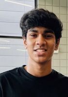 Waterloo Ethics tutor named Yashas Waterloo Ethics tutor named Yashas