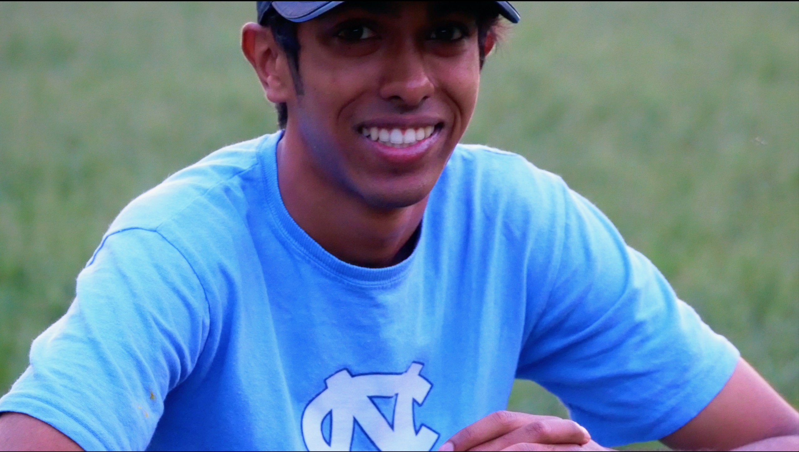 Liverpool Functions tutor named Nethan