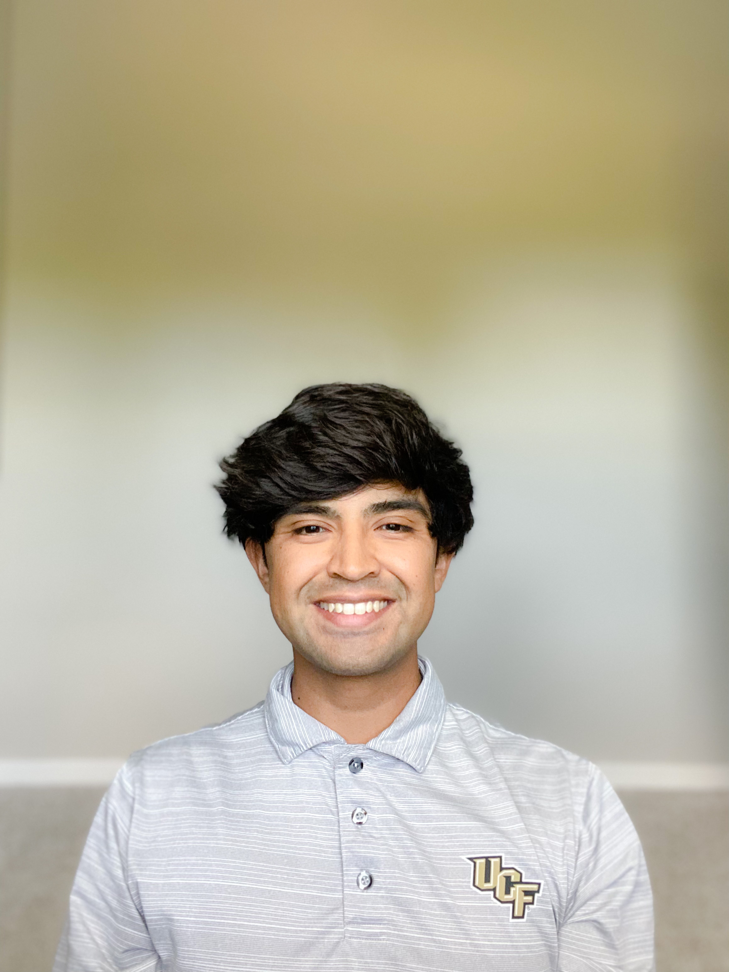 Leeds Algorithms tutor named Mario