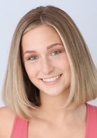 Leeds Data Analysis tutor named Sarah