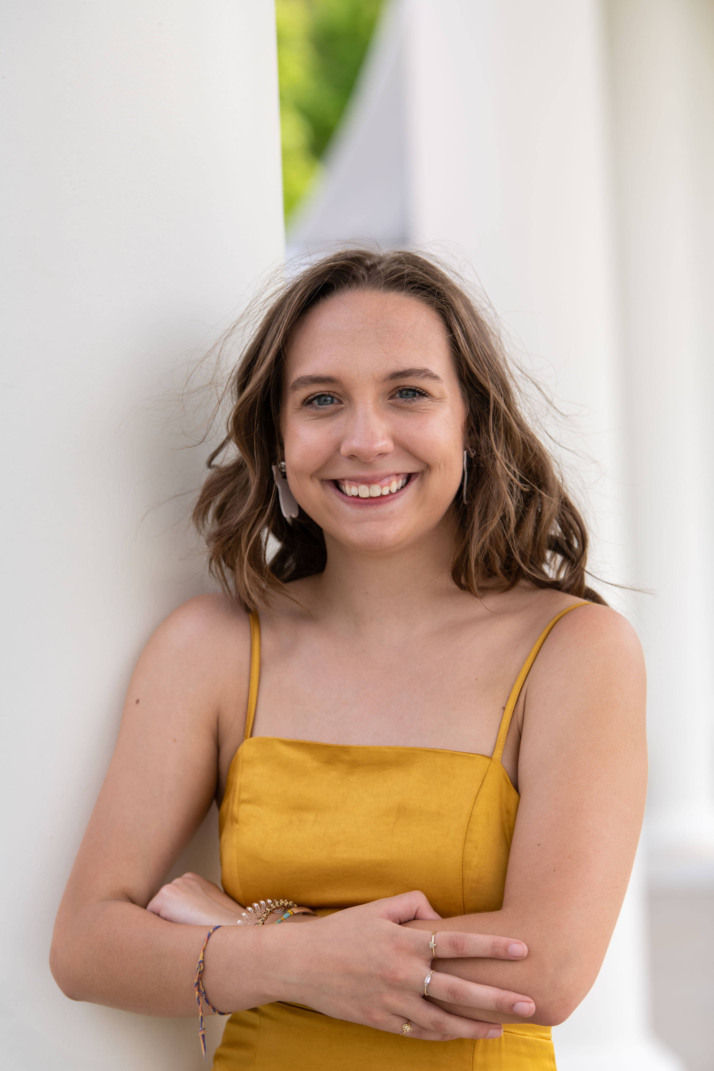 Mecklenburg County, NC ACT English tutor named Zoe Mecklenburg County, NC ACT English tutor named Zoe