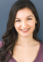 Hamilton Conversational Italian tutor named Kailyn Hamilton Conversational Italian tutor named Kailyn