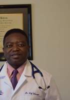 Durham Epidemiology tutor named Eyako Durham Epidemiology tutor named Eyako