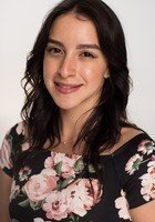 Glasgow Thesis Writing tutor named Doreen