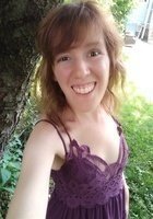 Belfast Thesis Writing tutor named Kristen