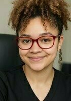 Waterloo Fine Arts tutor named Zia Waterloo Fine Arts tutor named Zia