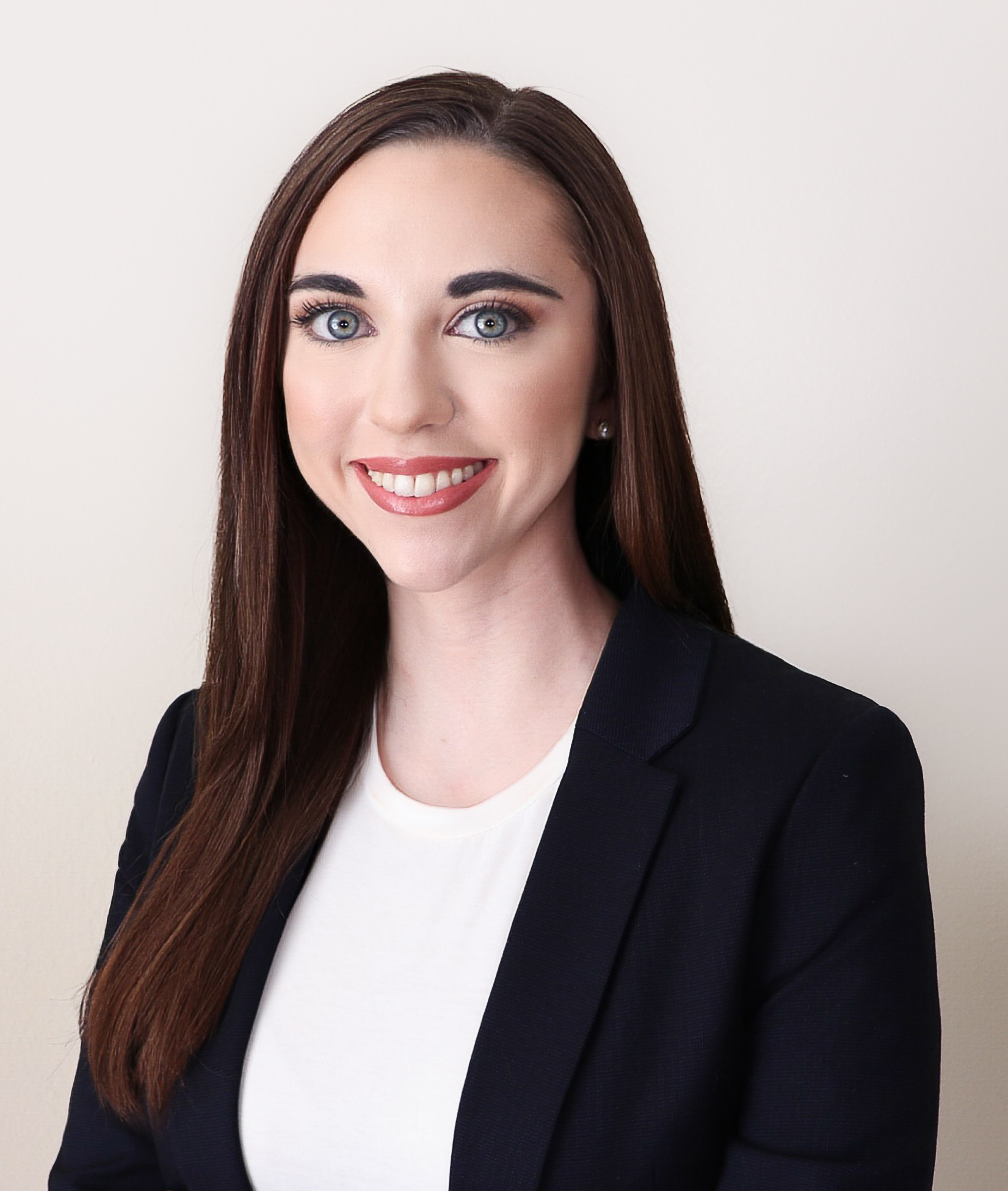 Cambridge Medical Terminology tutor named Haley