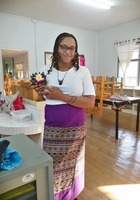 Belfast Reading Intervention tutor named Shaquita Belfast Reading Intervention tutor named Shaquita