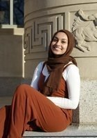 Windsor Biology tutor named Zoya Windsor Biology tutor named Zoya