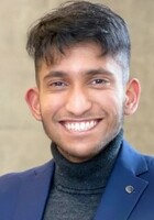Toronto High School Chemistry tutor named Badhusha Toronto High School Chemistry tutor named Badhusha