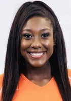 Cambridge Kinesiology tutor named Ashleigh Cambridge Kinesiology tutor named Ashleigh