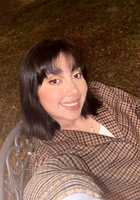 Waterloo Adobe Illustrator tutor named Gabriela Waterloo Adobe Illustrator tutor named Gabriela