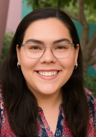 Oxford Composition tutor named Kelsy Oxford Composition tutor named Kelsy