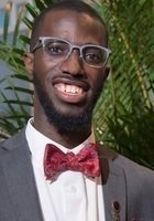 Durham Thesis Writing tutor named Gadwin