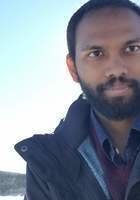 Montreal Chess tutor named Santosh Roopak Montreal Chess tutor named Santosh Roopak