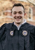Durham Aerospace Engineering tutor named Mackinnon Durham Aerospace Engineering tutor named Mackinnon