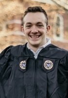 Vancouver Aerospace Engineering tutor named Mackinnon Vancouver Aerospace Engineering tutor named Mackinnon